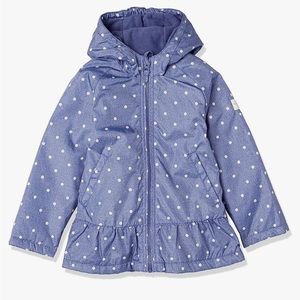 Oshkosh Fleece Lined Jacket